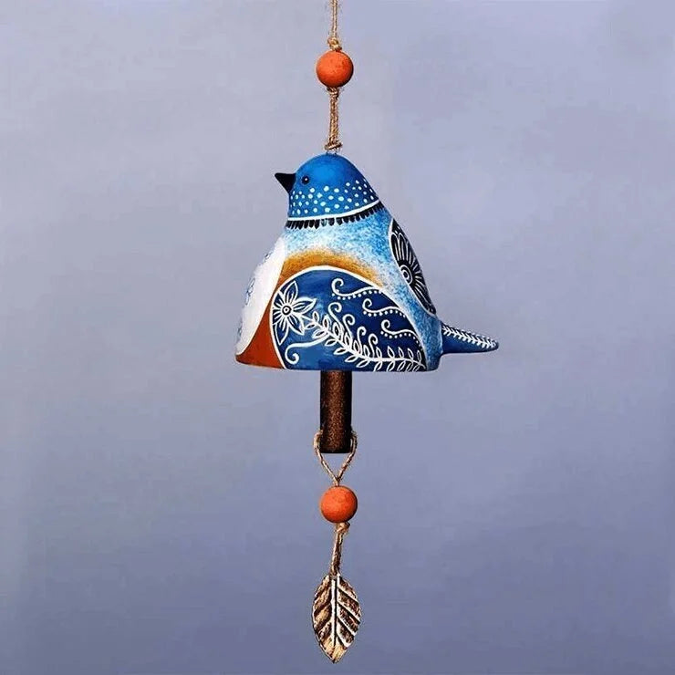 Bird Song Bell