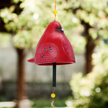 Bird Song Bell