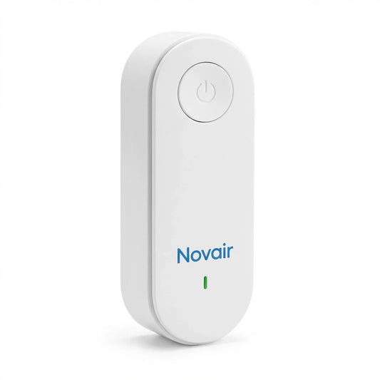 Novair ilmanpuhdistin